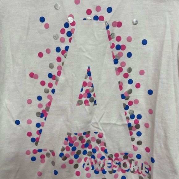 “Awesome” shirt - Picture 3 of 5